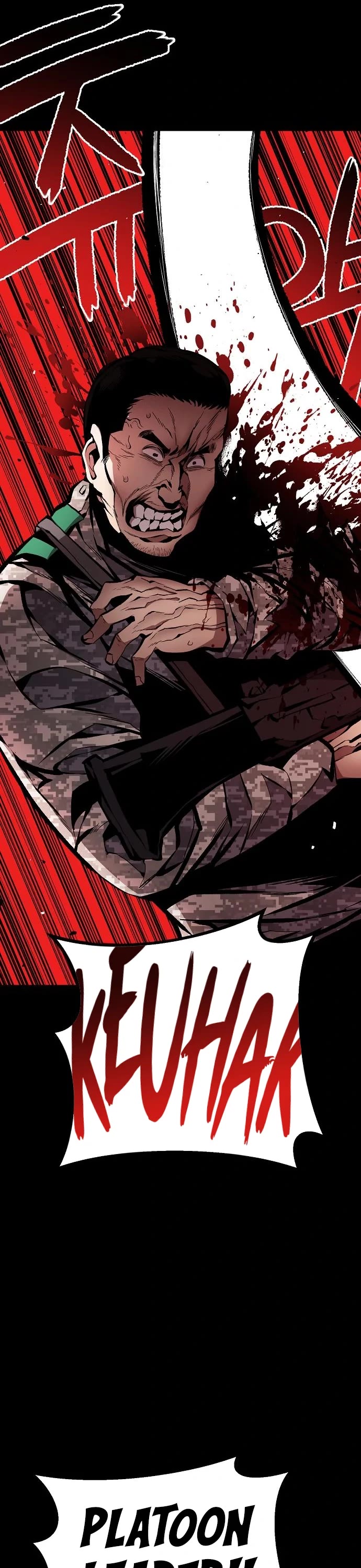 Beast Burn Chapter 51 page 14 - Chapter 51
