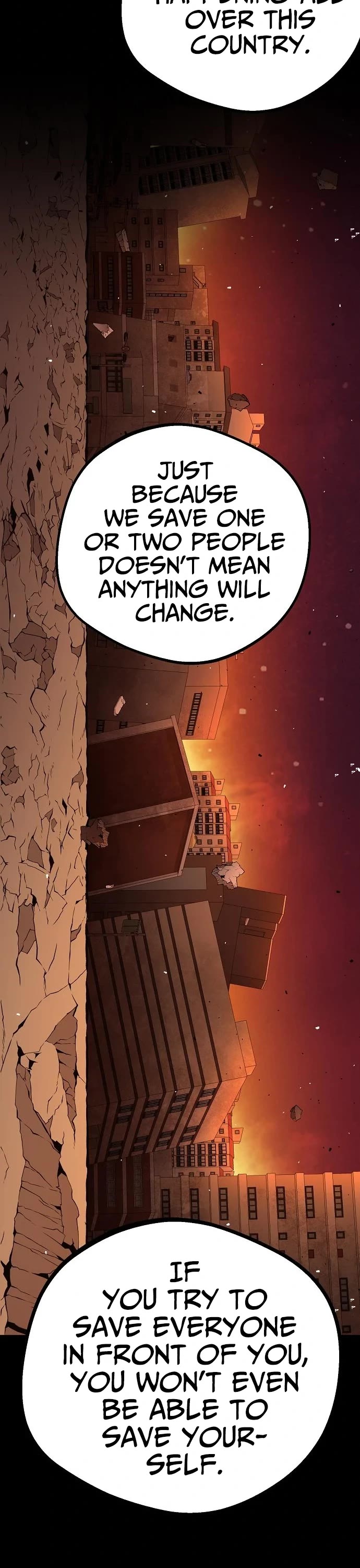 Beast Burn Chapter 51 page 19 - Chapter 51