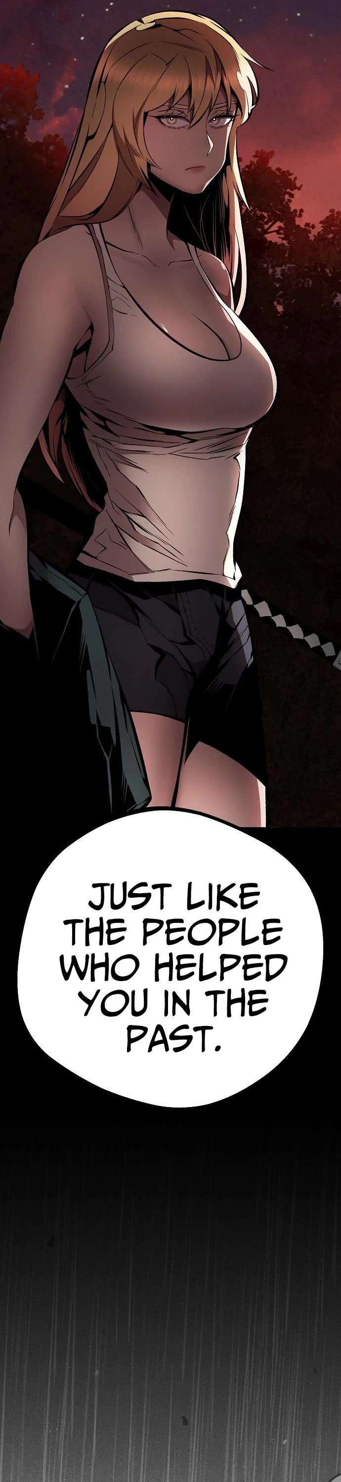 Beast Burn Chapter 51 page 23 - Chapter 51