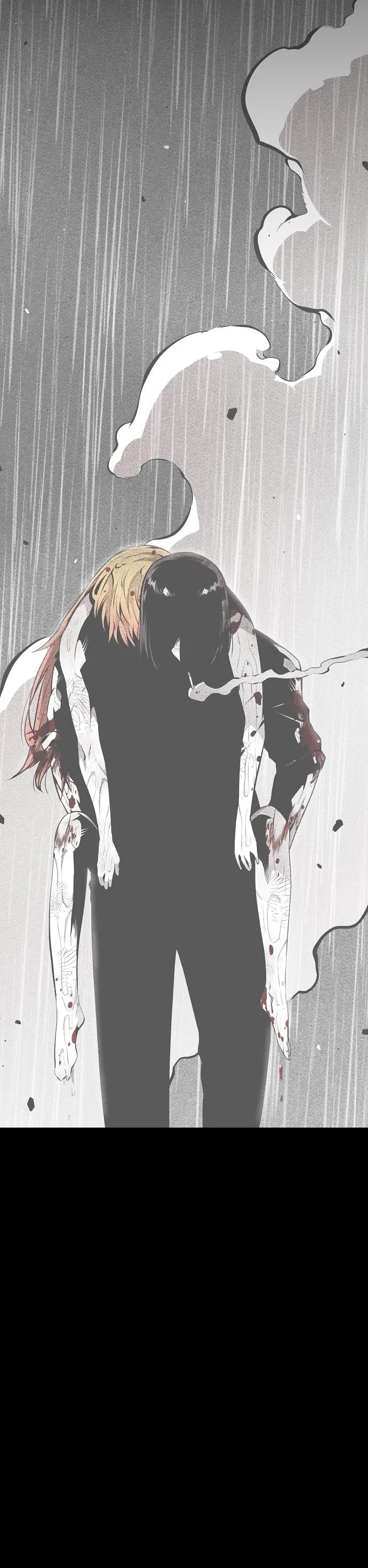 Beast Burn Chapter 51 page 24 - Chapter 51