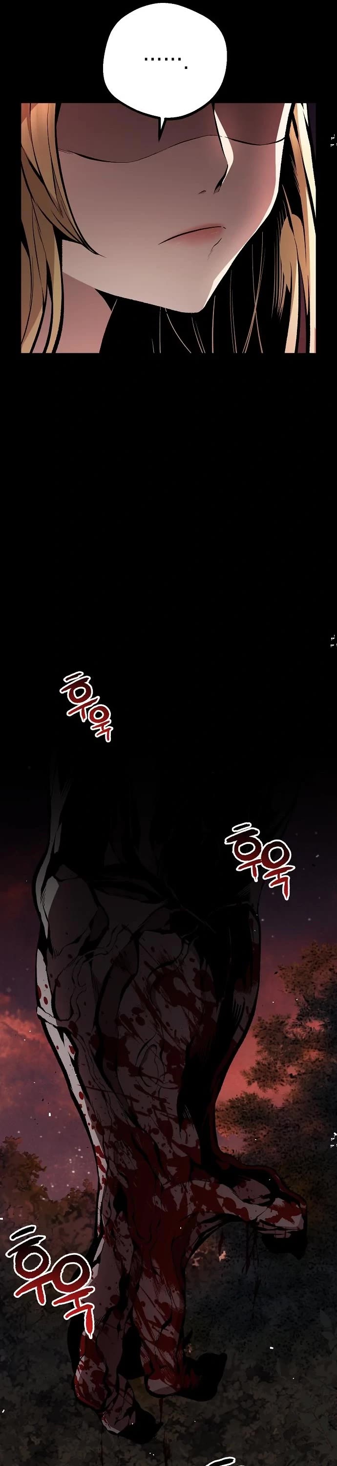 Beast Burn Chapter 51 page 26 - Chapter 51