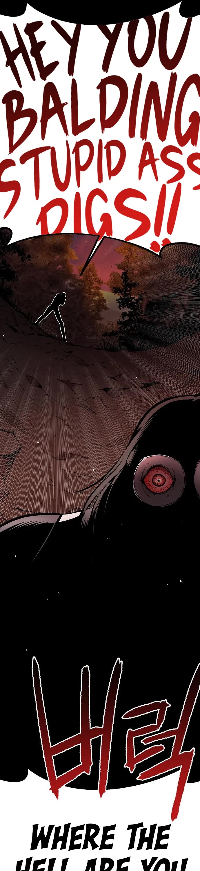 Beast Burn Chapter 51 page 29 - Chapter 51