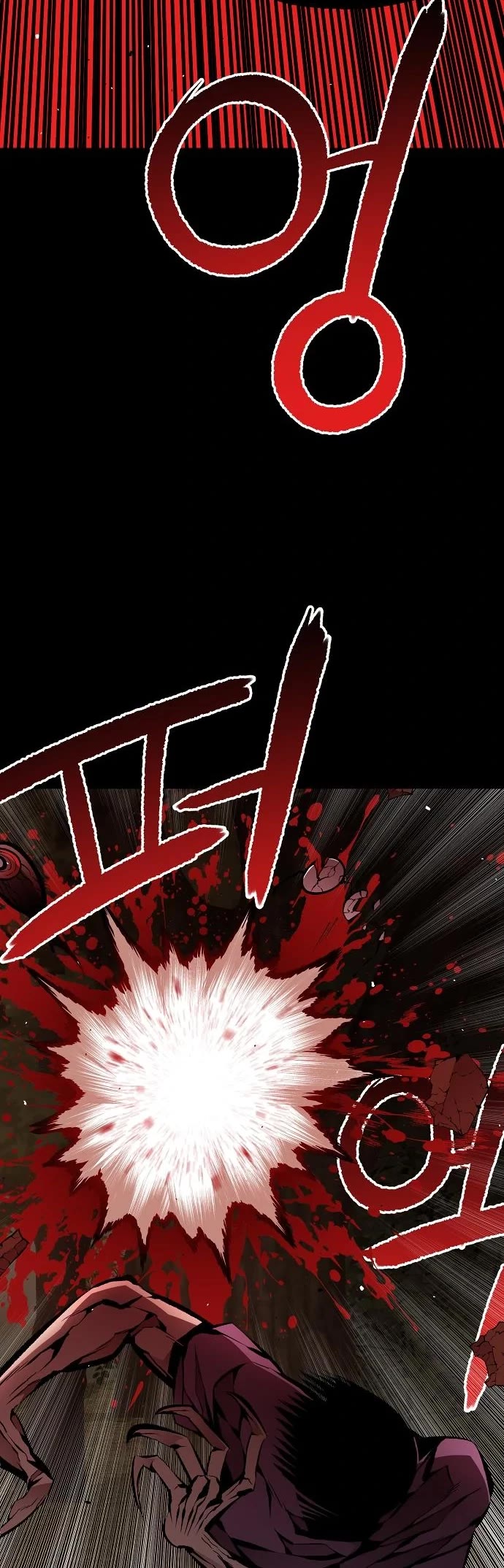 Beast Burn Chapter 51 page 36 - Chapter 51