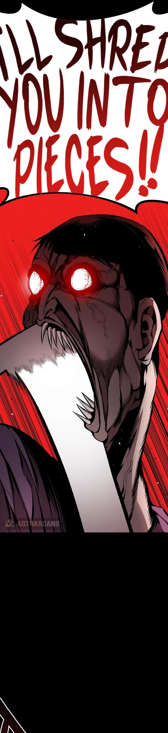 Beast Burn Chapter 51 page 38 - Chapter 51