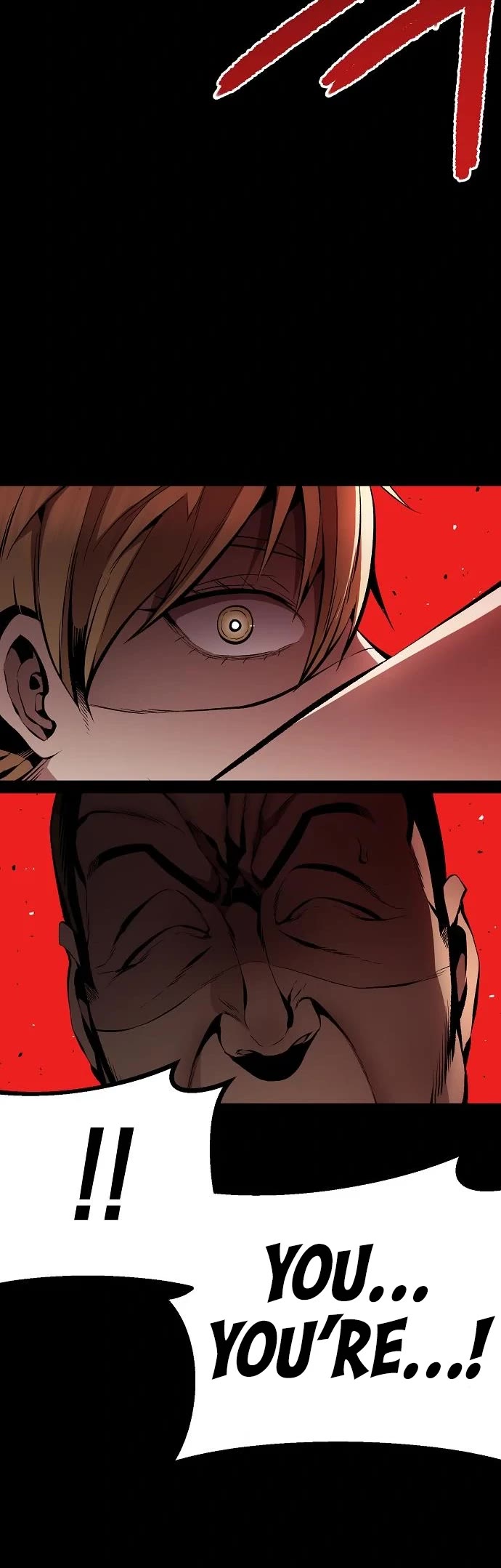 Beast Burn Chapter 51 page 40 - Chapter 51