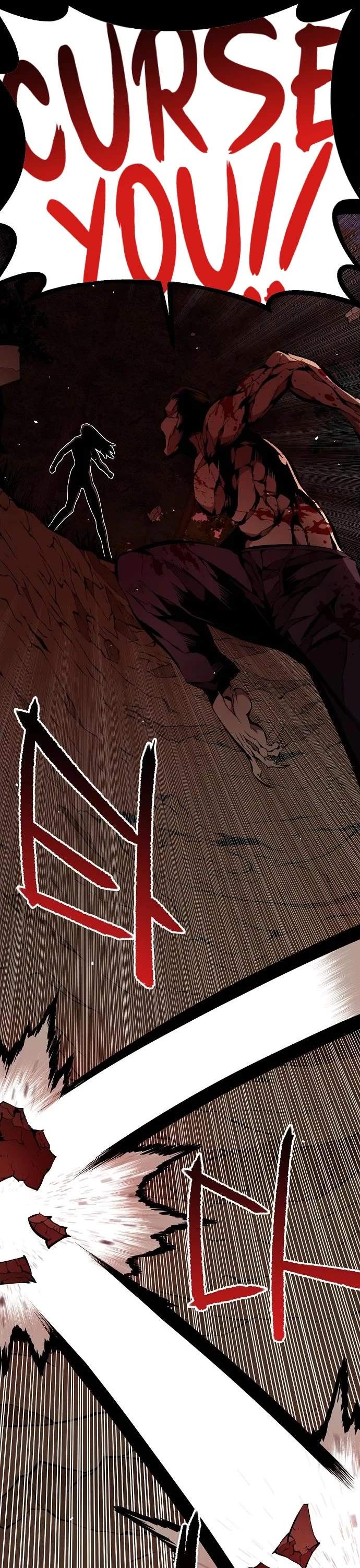 Beast Burn Chapter 51 page 41 - Chapter 51