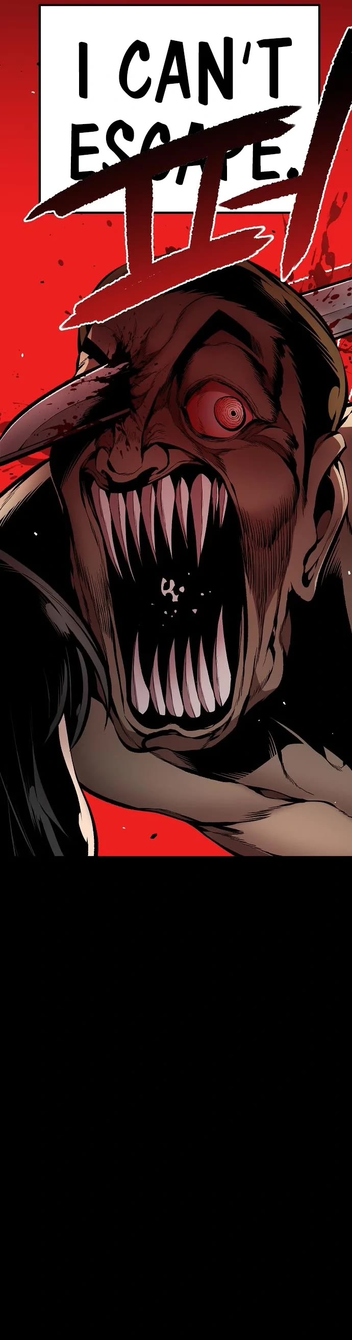 Beast Burn Chapter 51 page 43 - Chapter 51