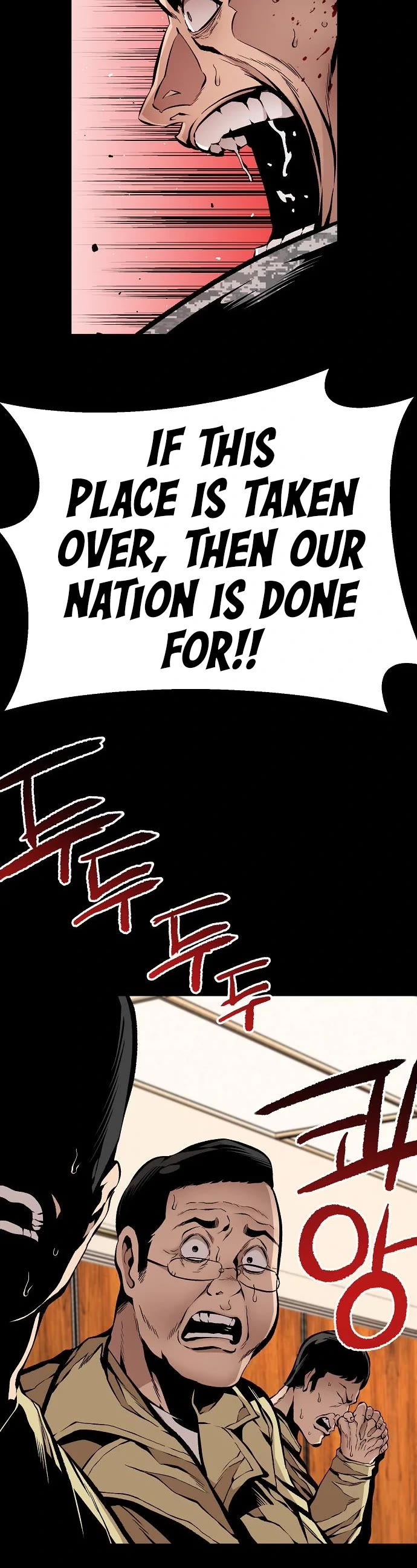 Beast Burn Chapter 51 page 52 - Chapter 51