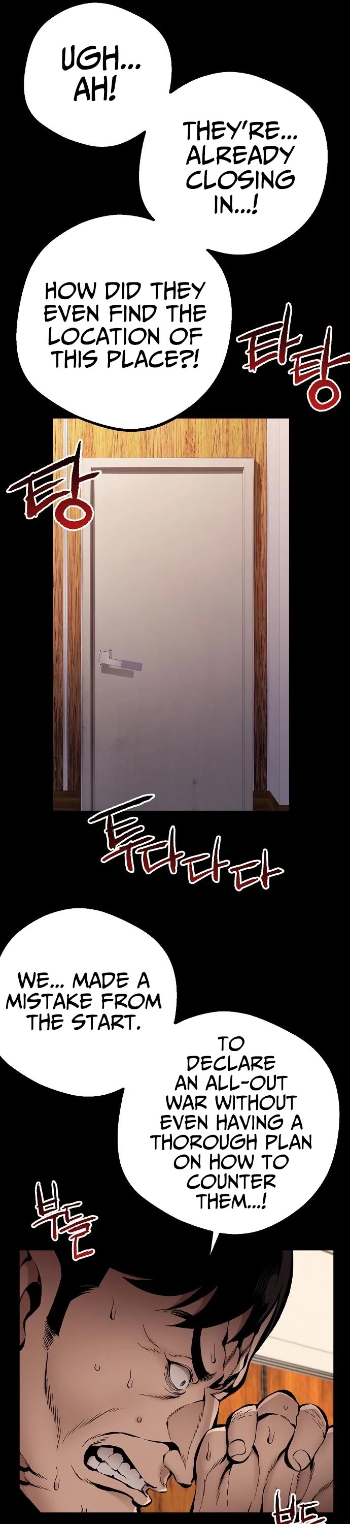 Beast Burn Chapter 51 page 53 - Chapter 51