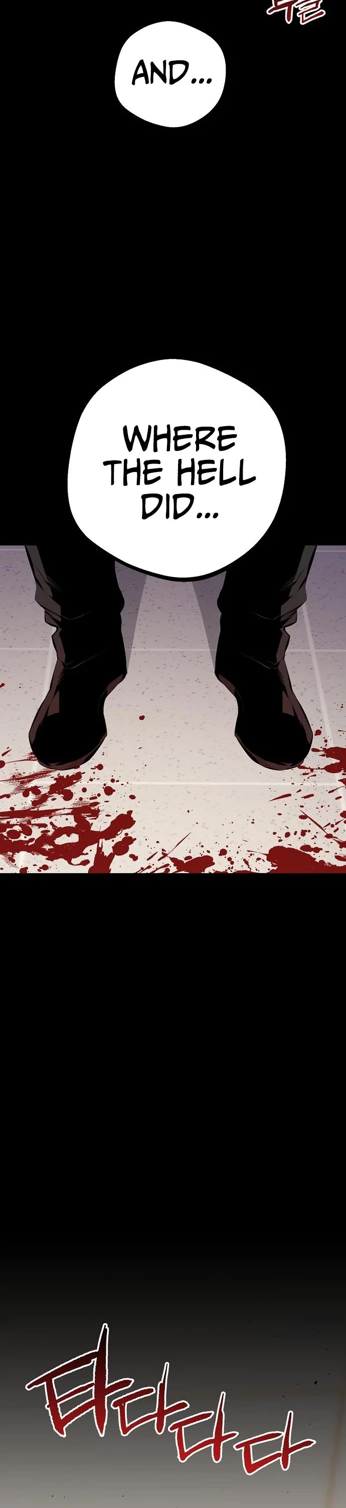 Beast Burn Chapter 51 page 54 - Chapter 51