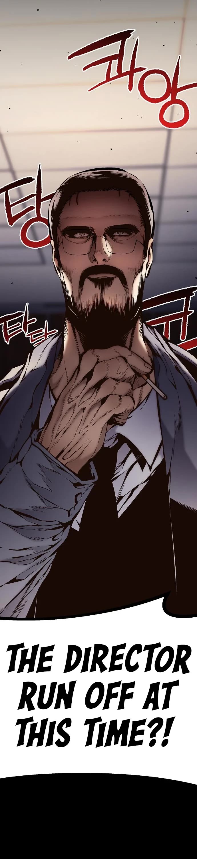 Beast Burn Chapter 51 page 55 - Chapter 51