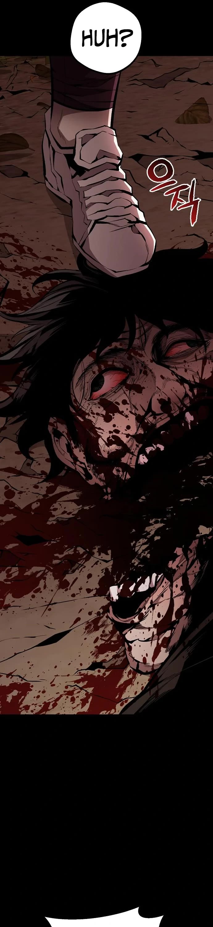 Beast Burn Chapter 51 page 8 - Chapter 51