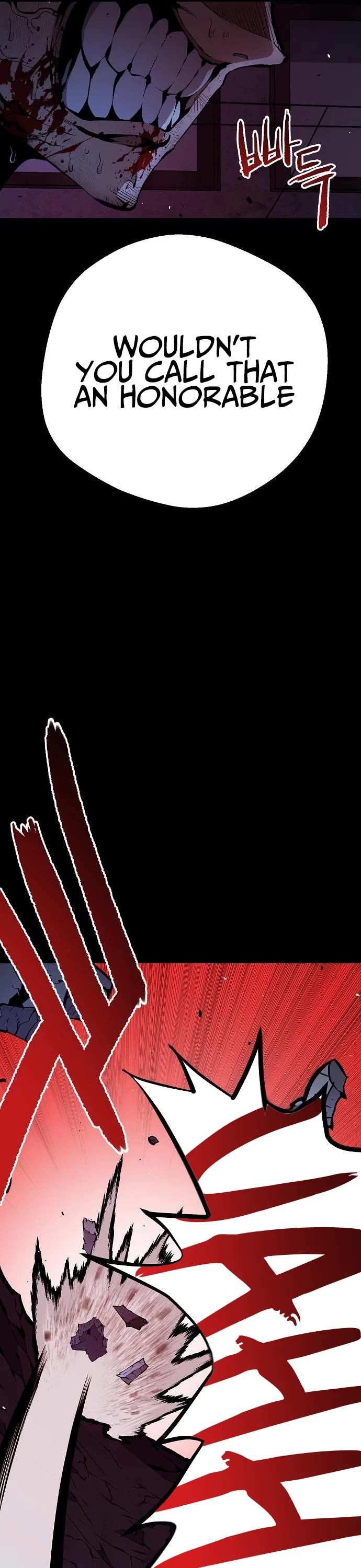 Beast Burn Chapter 52 page 11 - Chapter 52