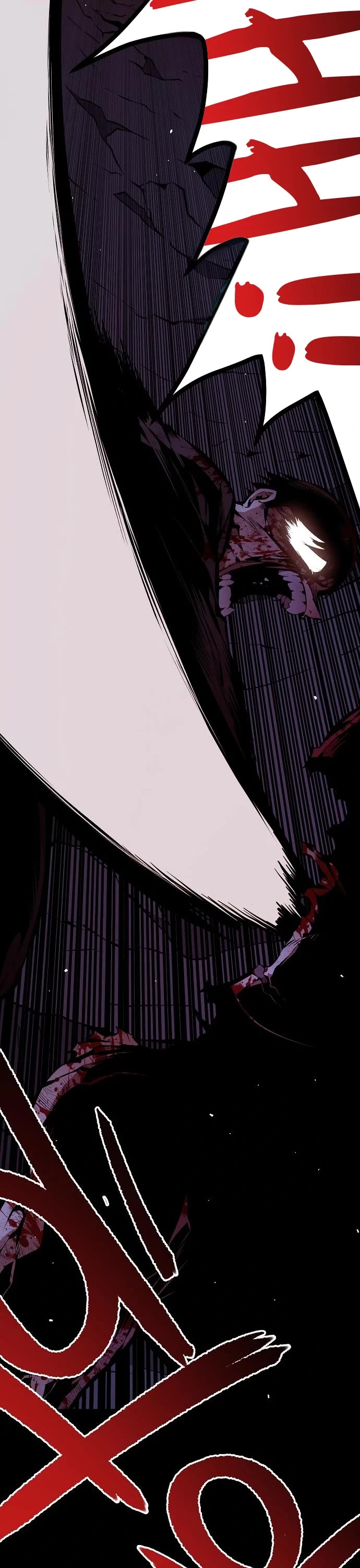 Beast Burn Chapter 52 page 12 - Chapter 52
