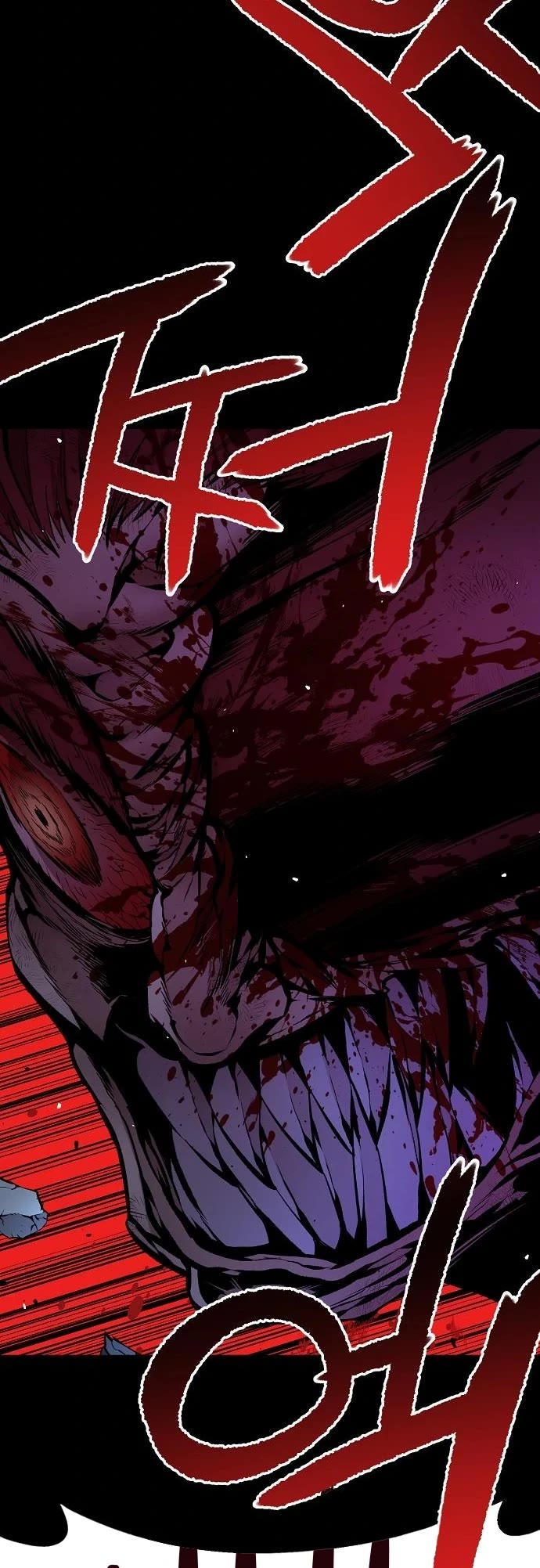 Beast Burn Chapter 52 page 13 - Chapter 52