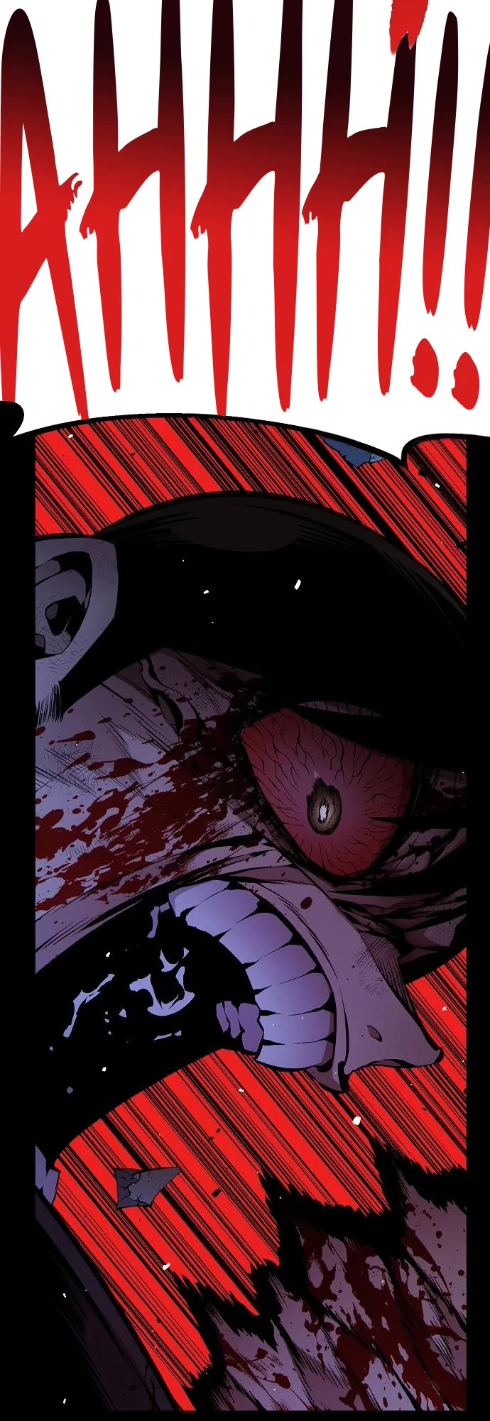 Beast Burn Chapter 52 page 14 - Chapter 52