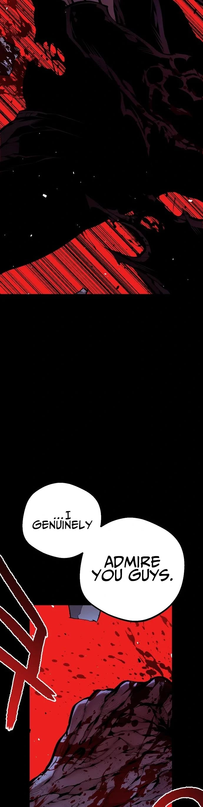 Beast Burn Chapter 52 page 16 - Chapter 52
