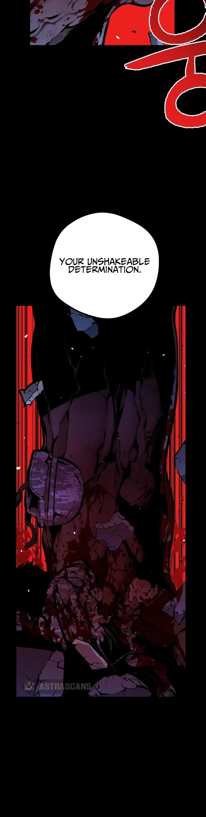Beast Burn Chapter 52 page 17 - Chapter 52