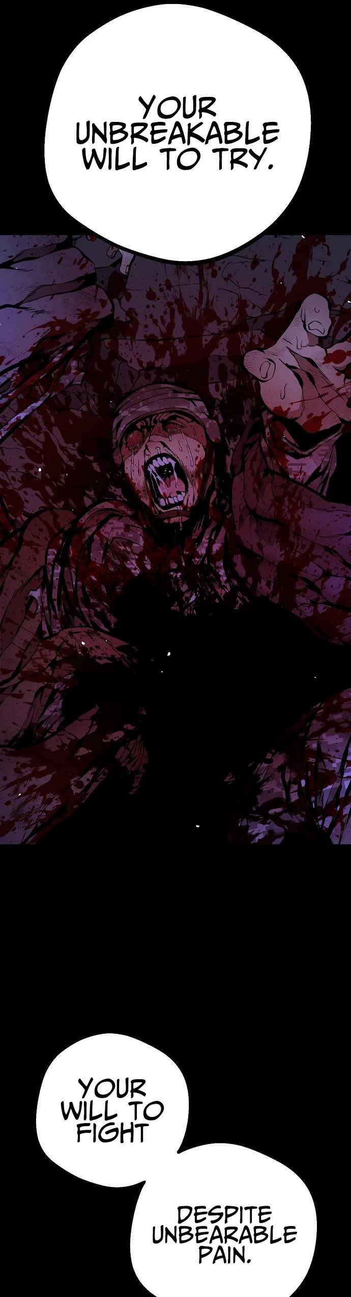 Beast Burn Chapter 52 page 18 - Chapter 52