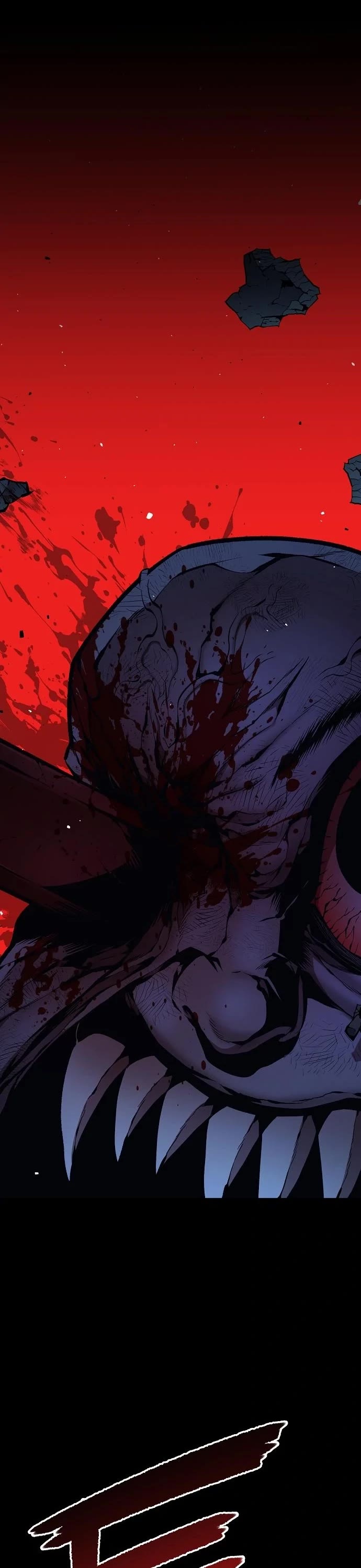 Beast Burn Chapter 52 page 2 - Chapter 52