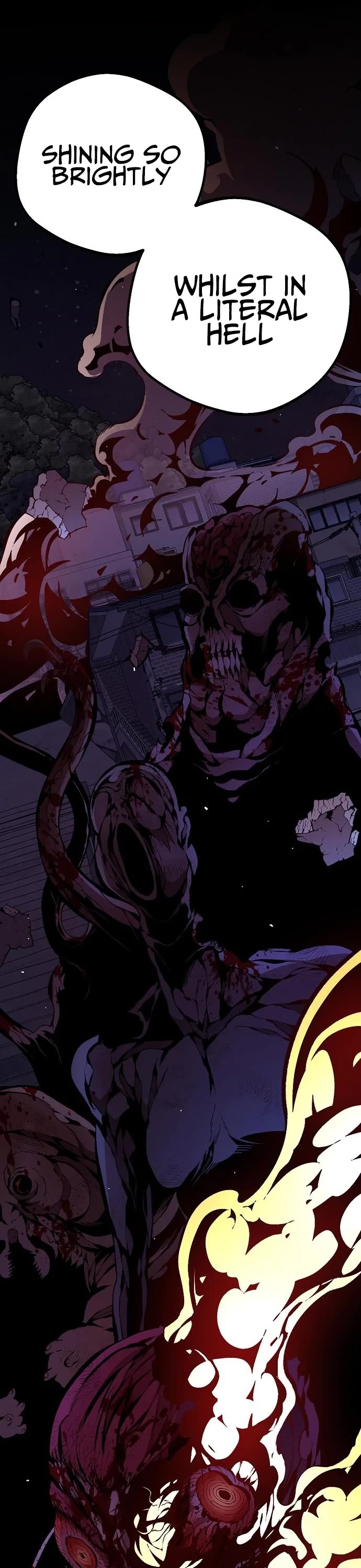 Beast Burn Chapter 52 page 20 - Chapter 52