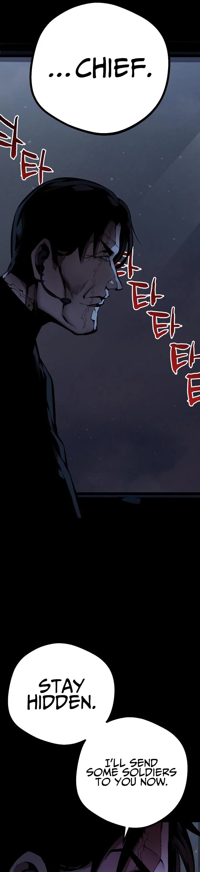 Beast Burn Chapter 52 page 26 - Chapter 52
