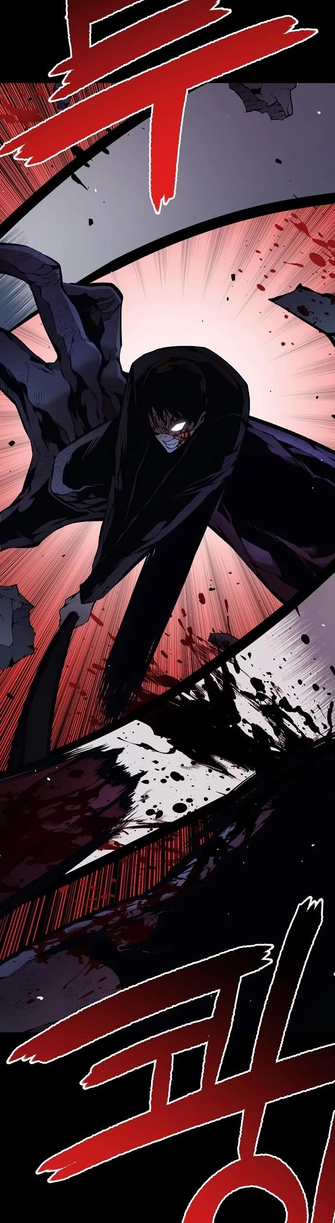 Beast Burn Chapter 52 page 3 - Chapter 52