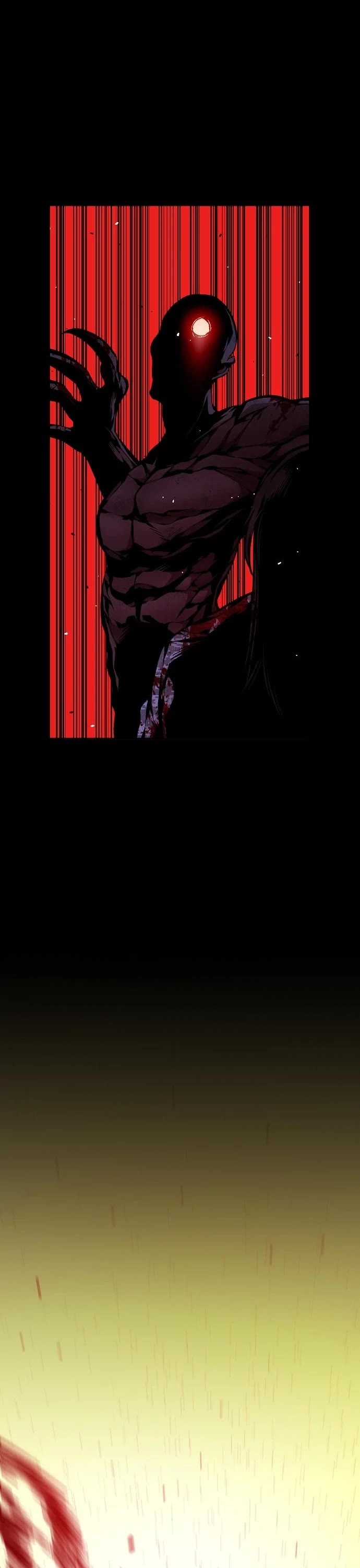 Beast Burn Chapter 52 page 35 - Chapter 52