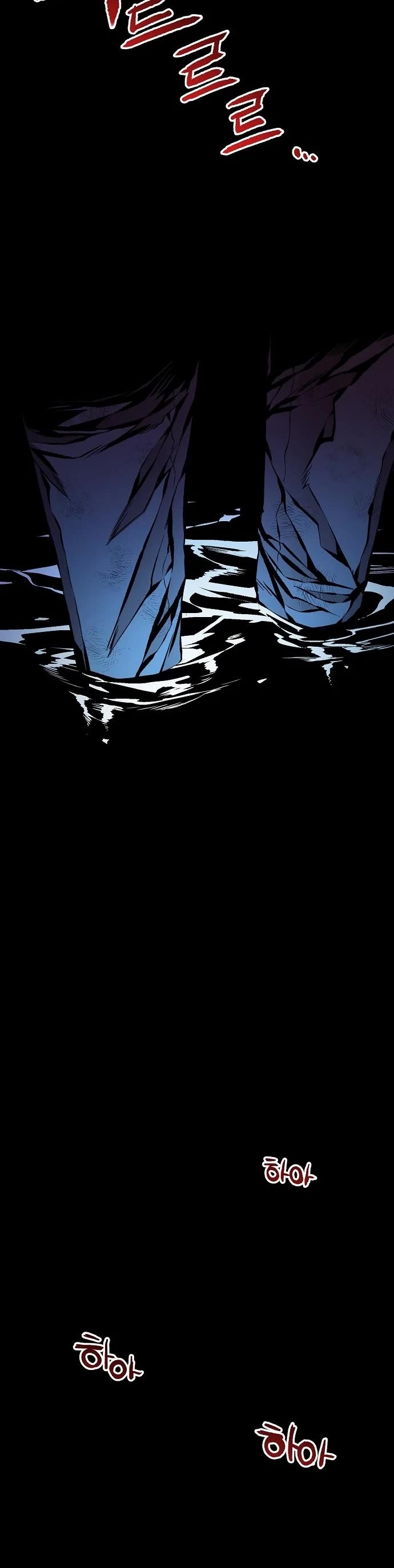Beast Burn Chapter 52 page 37 - Chapter 52