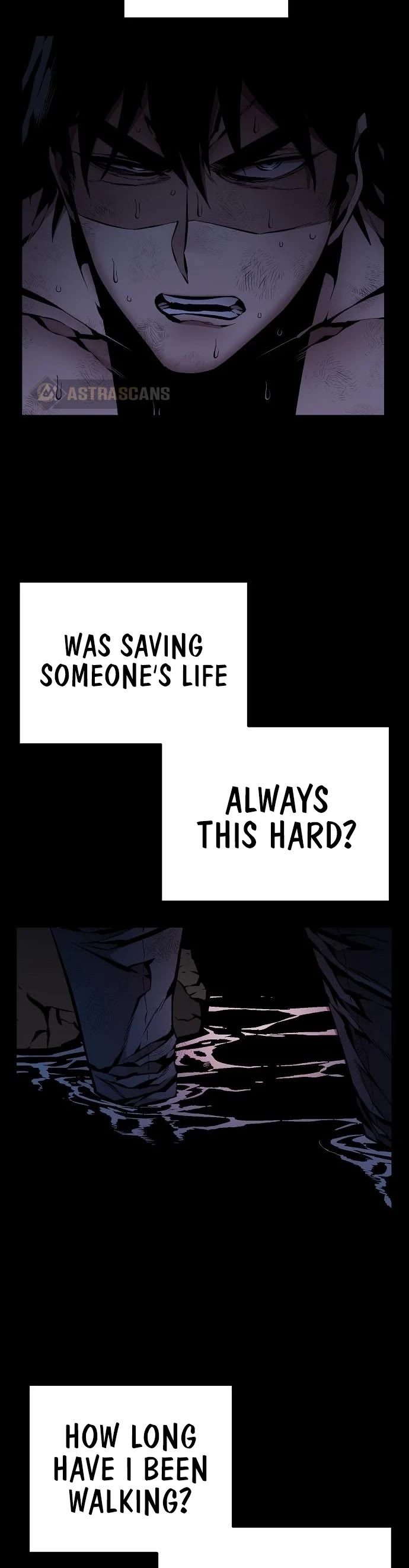 Beast Burn Chapter 52 page 39 - Chapter 52