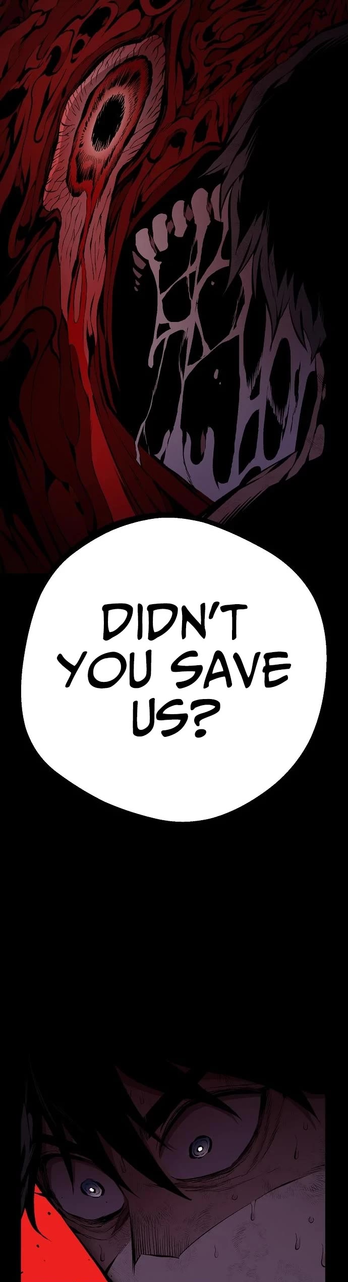 Beast Burn Chapter 52 page 42 - Chapter 52