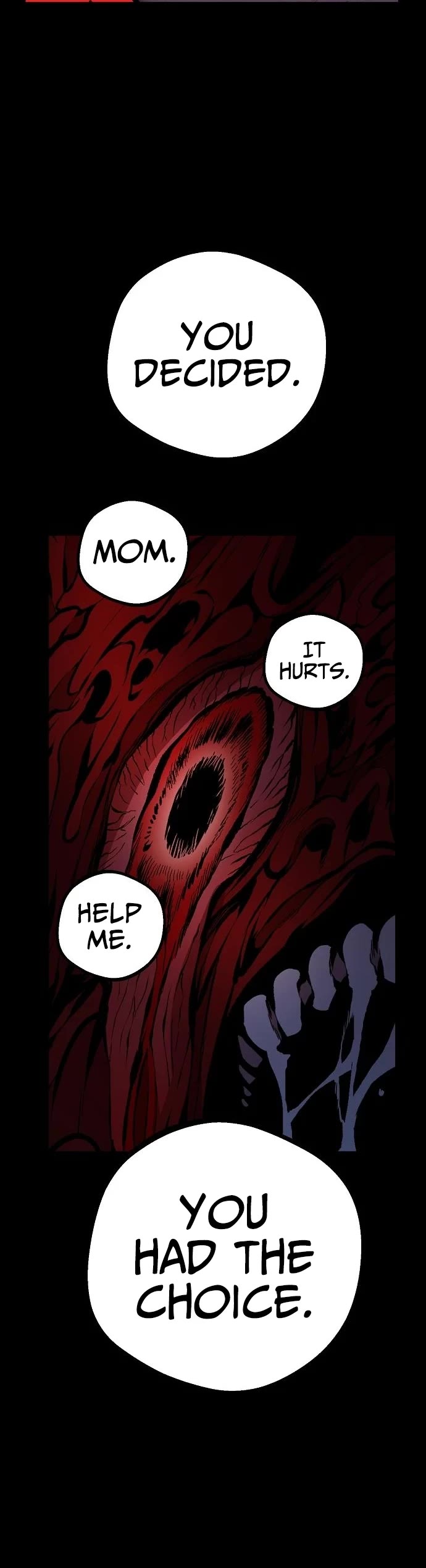 Beast Burn Chapter 52 page 43 - Chapter 52