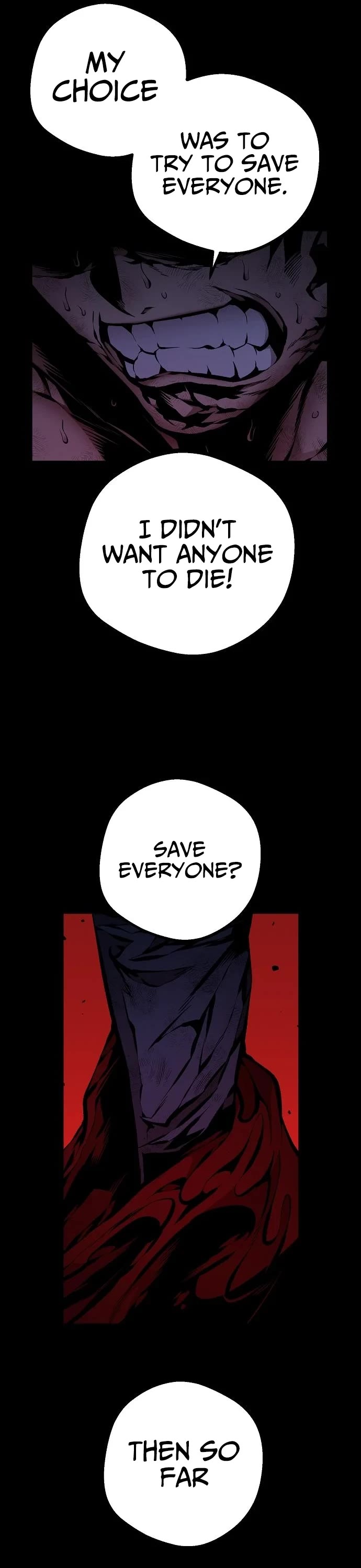 Beast Burn Chapter 52 page 44 - Chapter 52