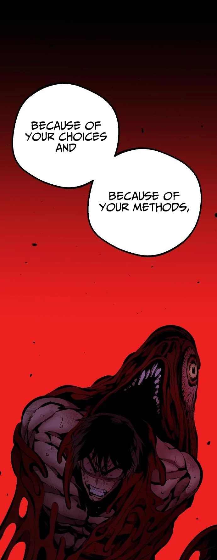 Beast Burn Chapter 52 page 45 - Chapter 52