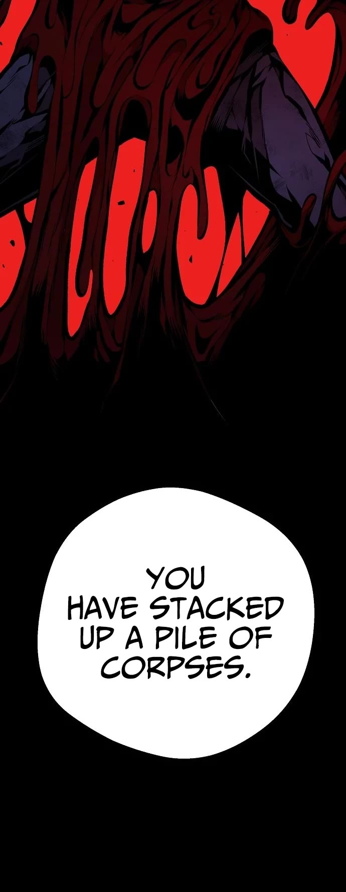 Beast Burn Chapter 52 page 46 - Chapter 52