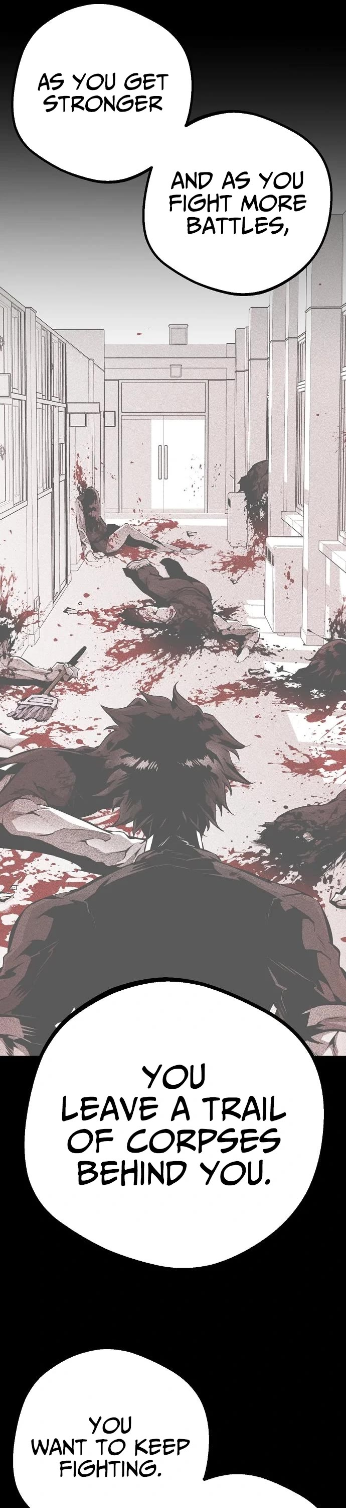 Beast Burn Chapter 52 page 47 - Chapter 52