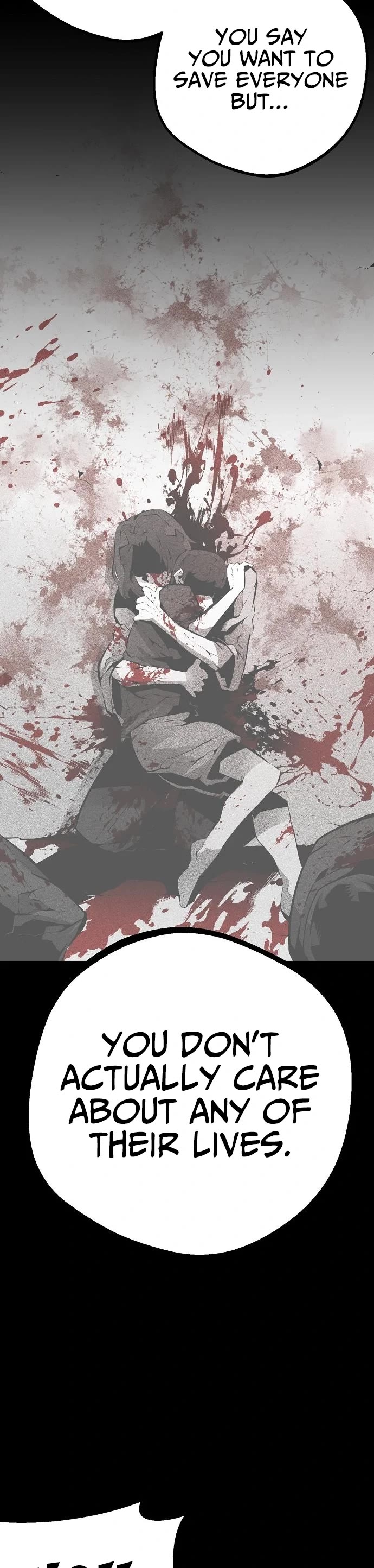 Beast Burn Chapter 52 page 48 - Chapter 52