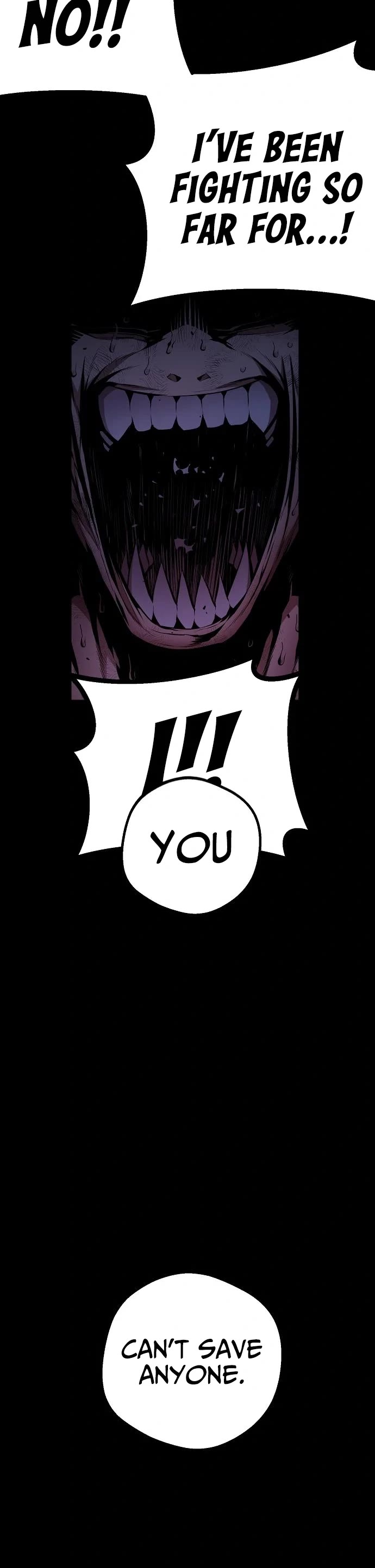 Beast Burn Chapter 52 page 49 - Chapter 52