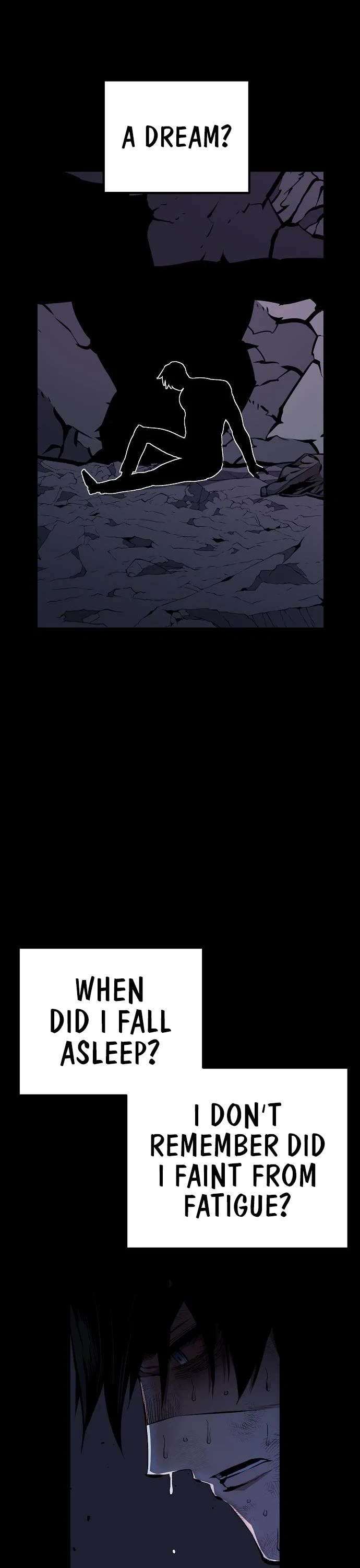 Beast Burn Chapter 52 page 53 - Chapter 52