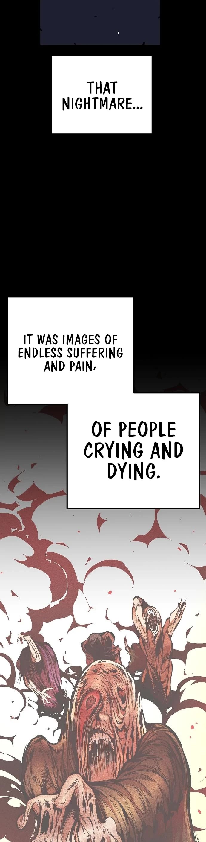 Beast Burn Chapter 52 page 54 - Chapter 52
