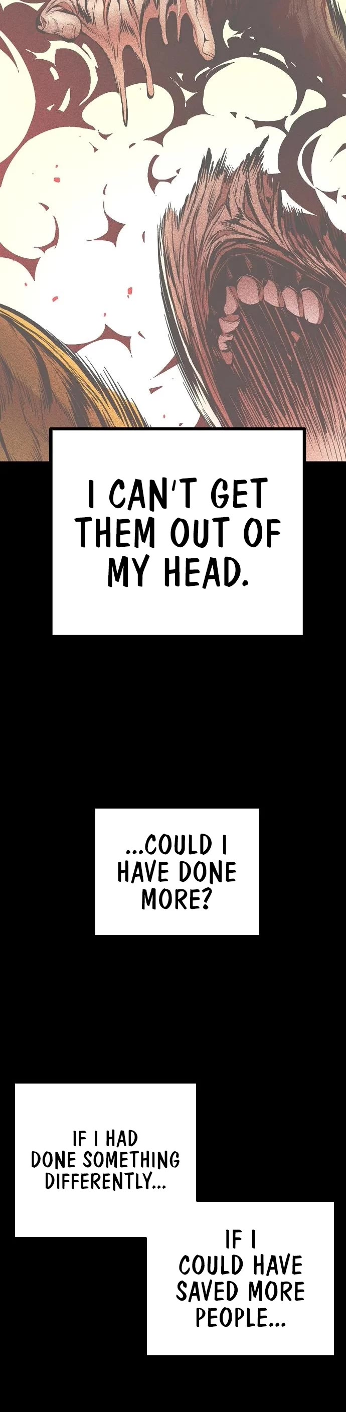 Beast Burn Chapter 52 page 55 - Chapter 52