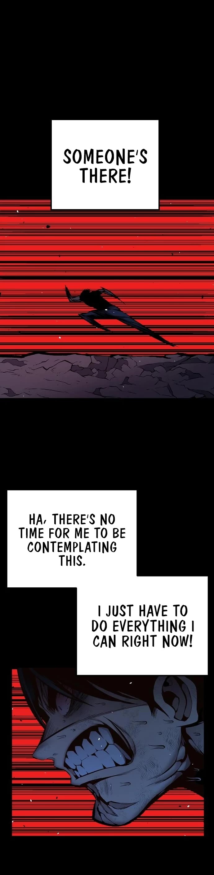 Beast Burn Chapter 52 page 58 - Chapter 52