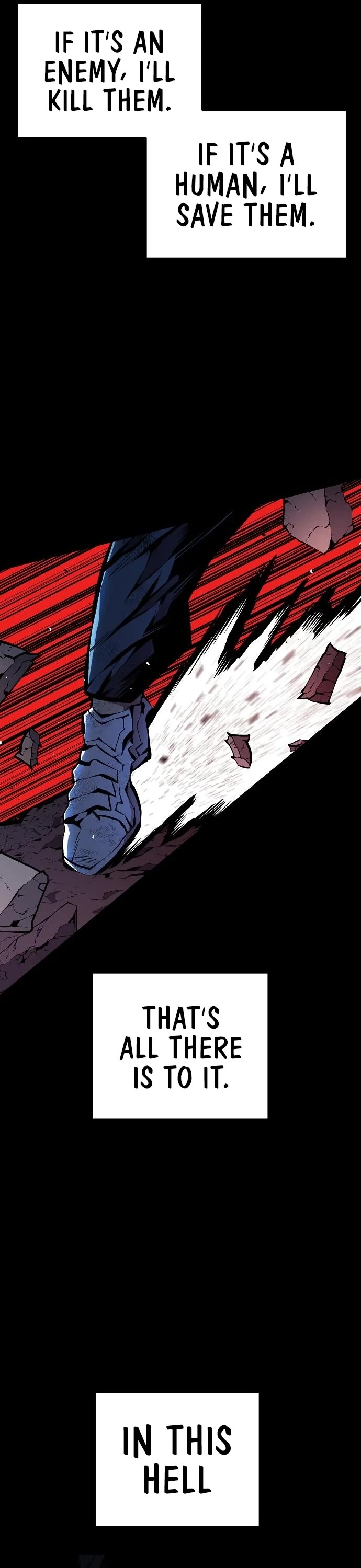 Beast Burn Chapter 52 page 59 - Chapter 52