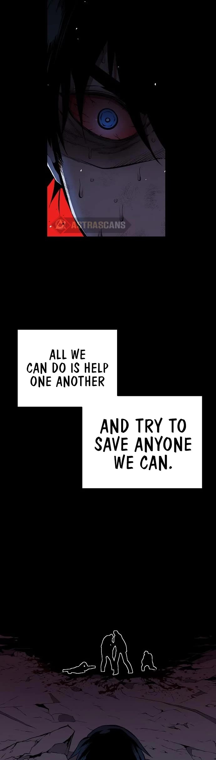 Beast Burn Chapter 52 page 60 - Chapter 52