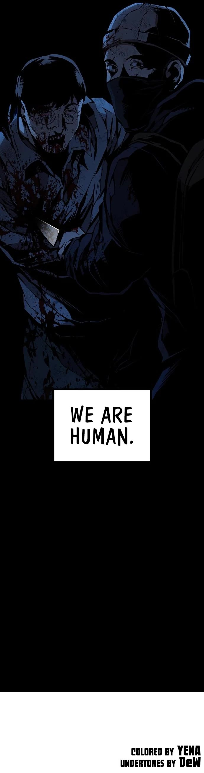 Beast Burn Chapter 52 page 62 - Chapter 52