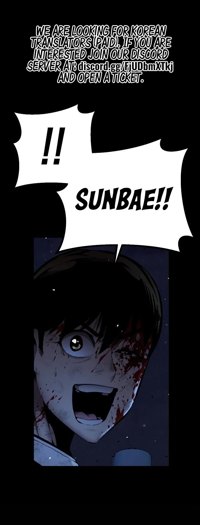 Beast Burn Chapter 52 page 7 - Chapter 52