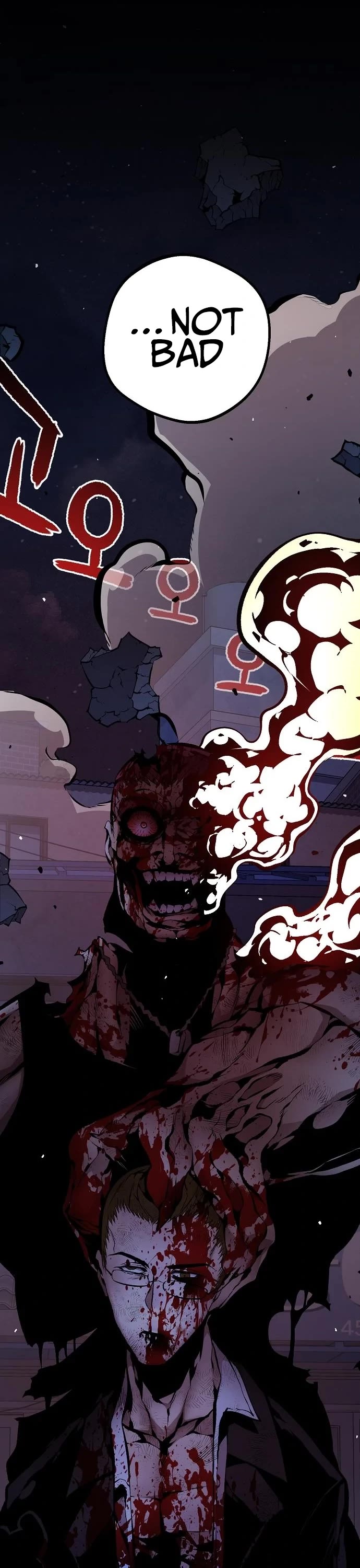Beast Burn Chapter 52 page 8 - Chapter 52