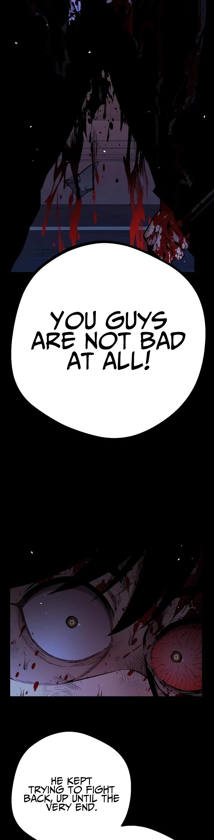 Beast Burn Chapter 52 page 9 - Chapter 52