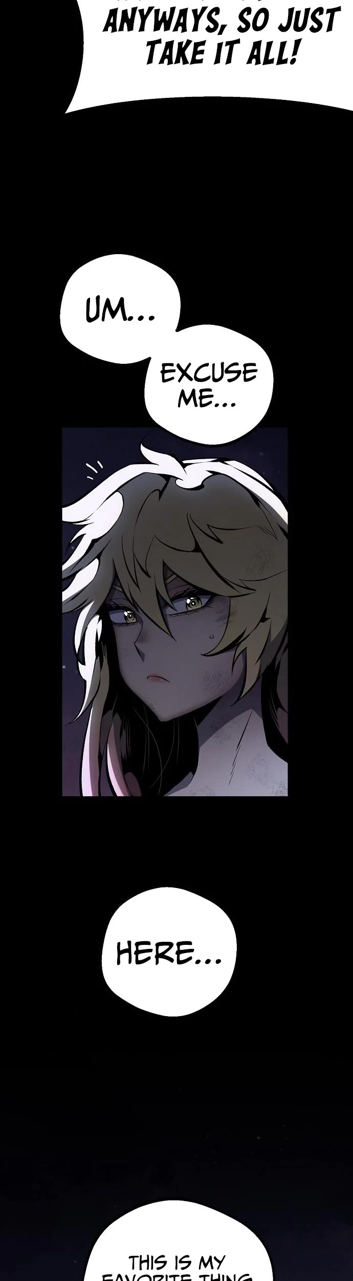 Beast Burn Chapter 53 page 12 - Chapter 53