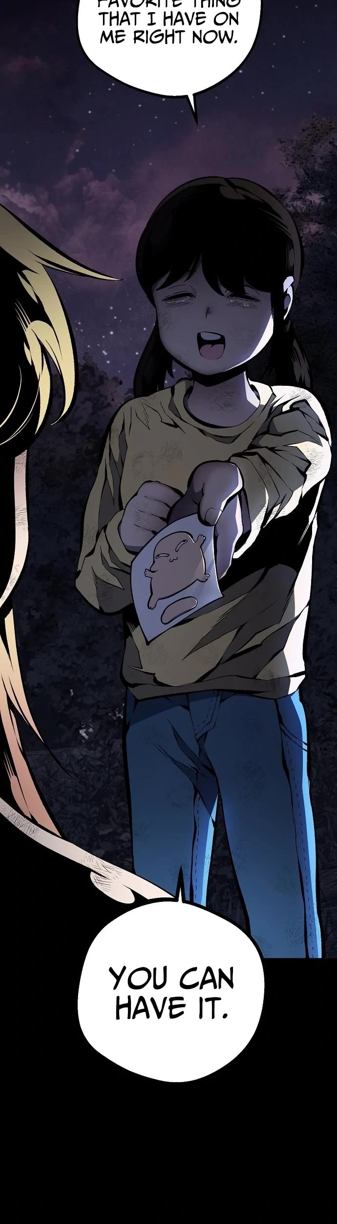 Beast Burn Chapter 53 page 13 - Chapter 53